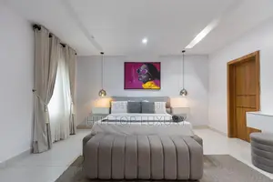 Short-Let Apartment