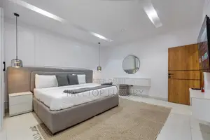 Short-Let Apartment