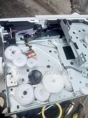 We Sale and Repair Printers,Di Machines Etc