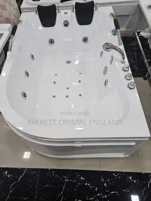 Double Seater Jaccuzi