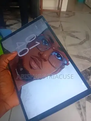 Itel VistaTab 10 mini 128 GB Silver