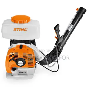 Stihl Sr 420 Mist Blower