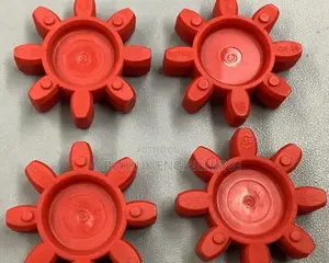 Rotex Couplings Rubber