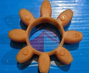 Rotex Couplings Rubber