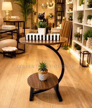 2 Steps Quality Side Stools 