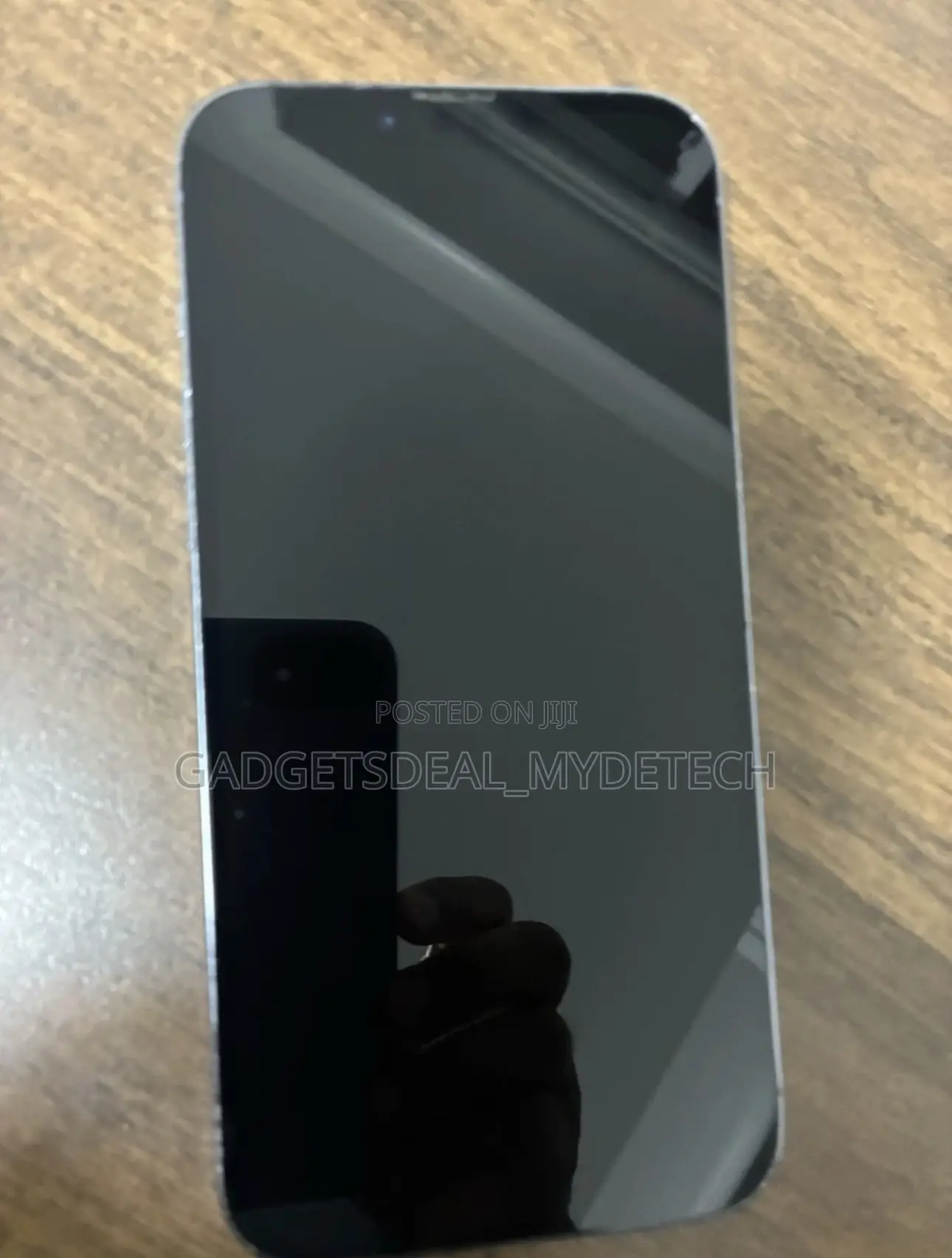 Apple iPhone 13 Pro Max 256 GB Black