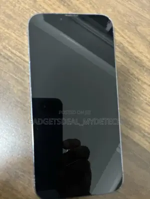 Apple iPhone 13 Pro Max 256 GB Black