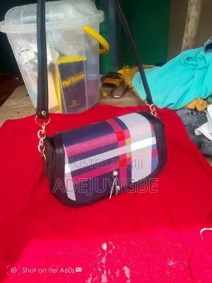 Ladies Handbags