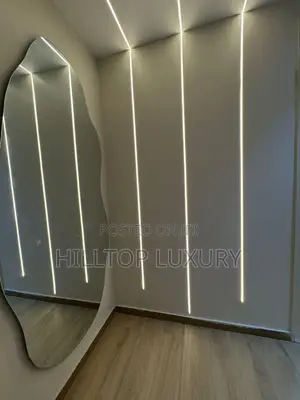 Short-Let Apartment