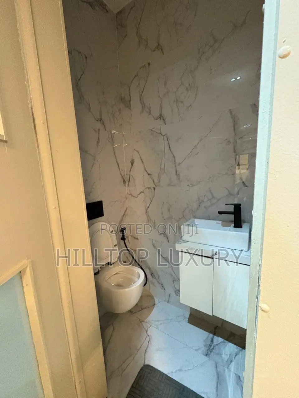 Short-Let Apartment