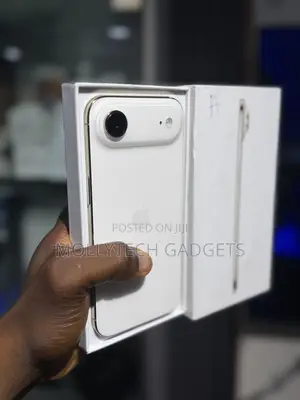 Apple iPhone Air 256 GB White