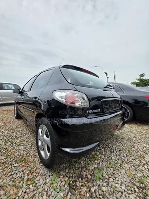 Peugeot 206 2006 Black