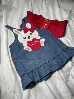Children Clothing
