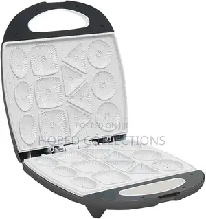 Biscuit Maker (Sokany)