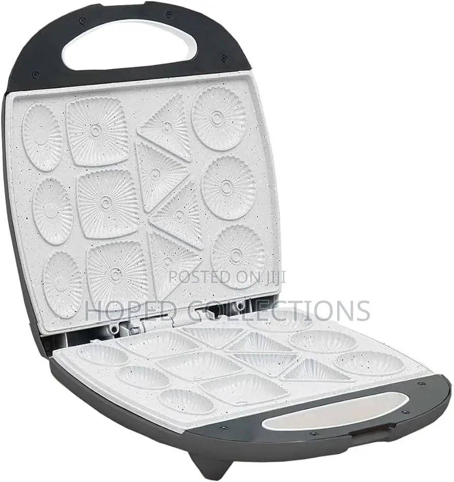 Biscuit Maker (Sokany)