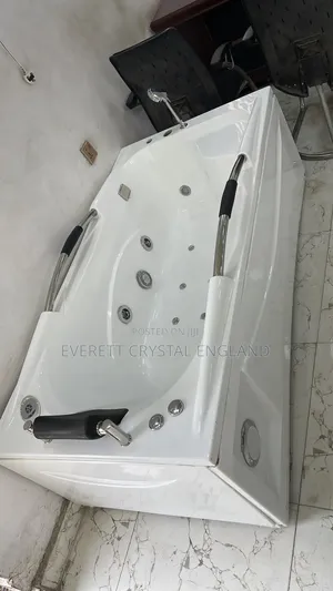 Portable Single Jaccuzi
