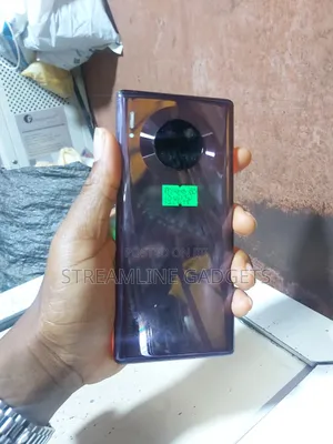 Huawei Mate 30 Pro 256 GB White