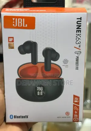 K 13 JBL Earbuds