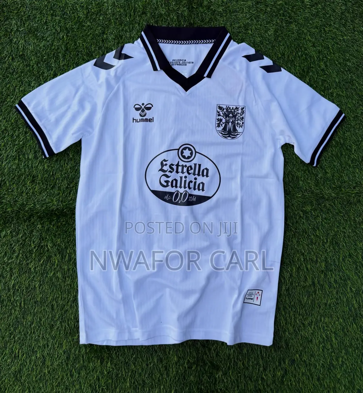 Sport Jerseys Available