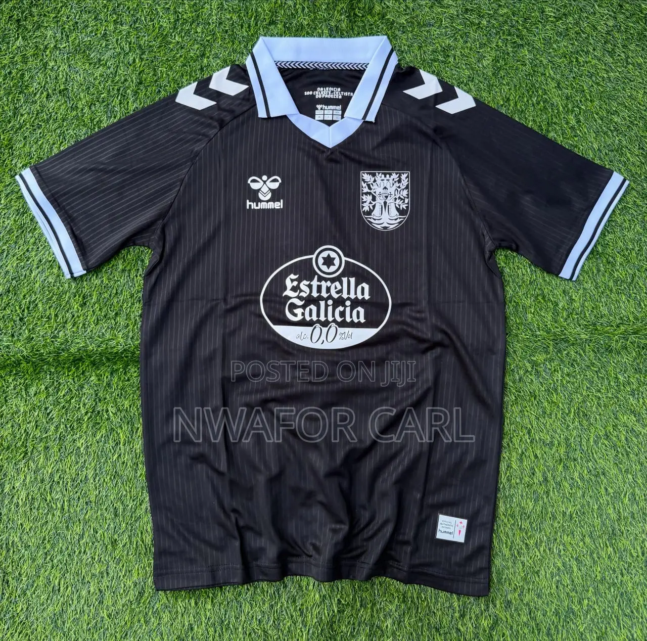 Sport Jerseys Available