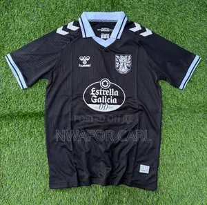 Sport Jerseys Available