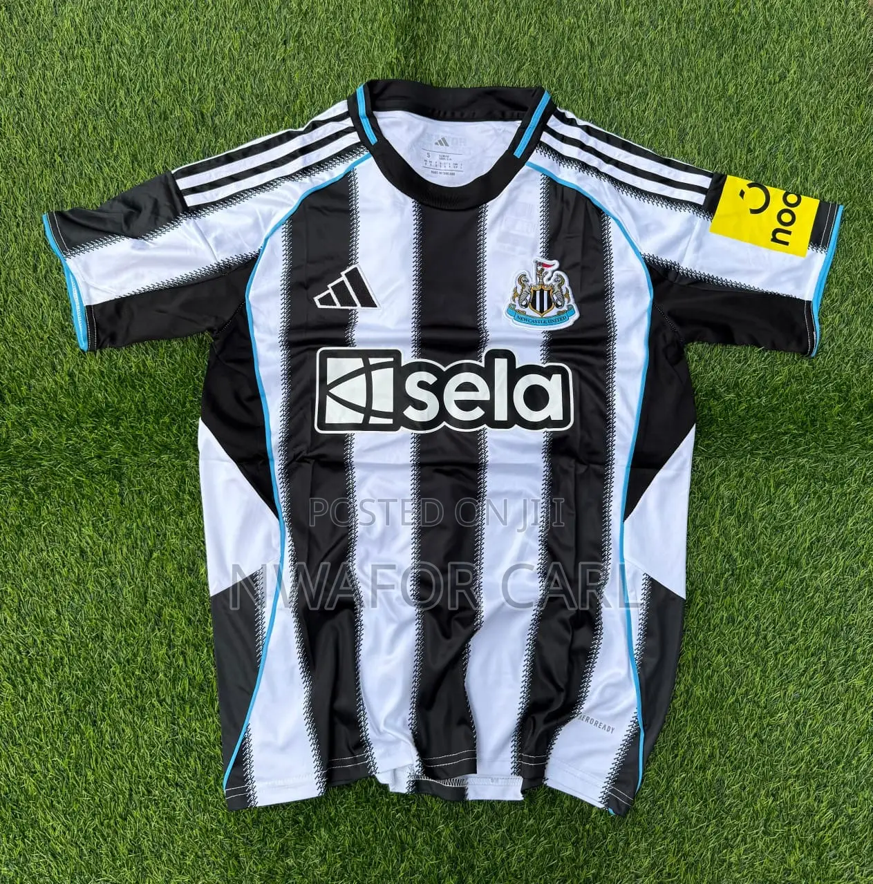 Sport Jerseys Available