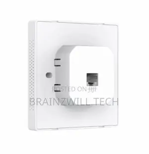 Tp-Link Eap115-Wall | 300mbps Wireless N Wall-Plate Access Point