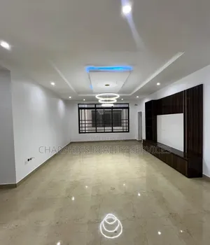3bdrm Apartment in Adeola Odeku for rent