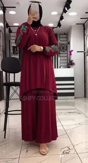Turkry Dress