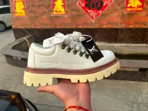 Luis Vuitton