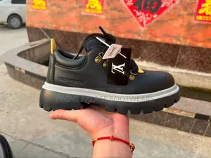 Luis Vuitton