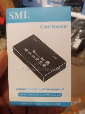 Card Reader
