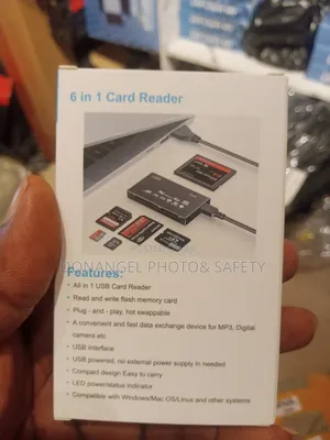 Card Reader