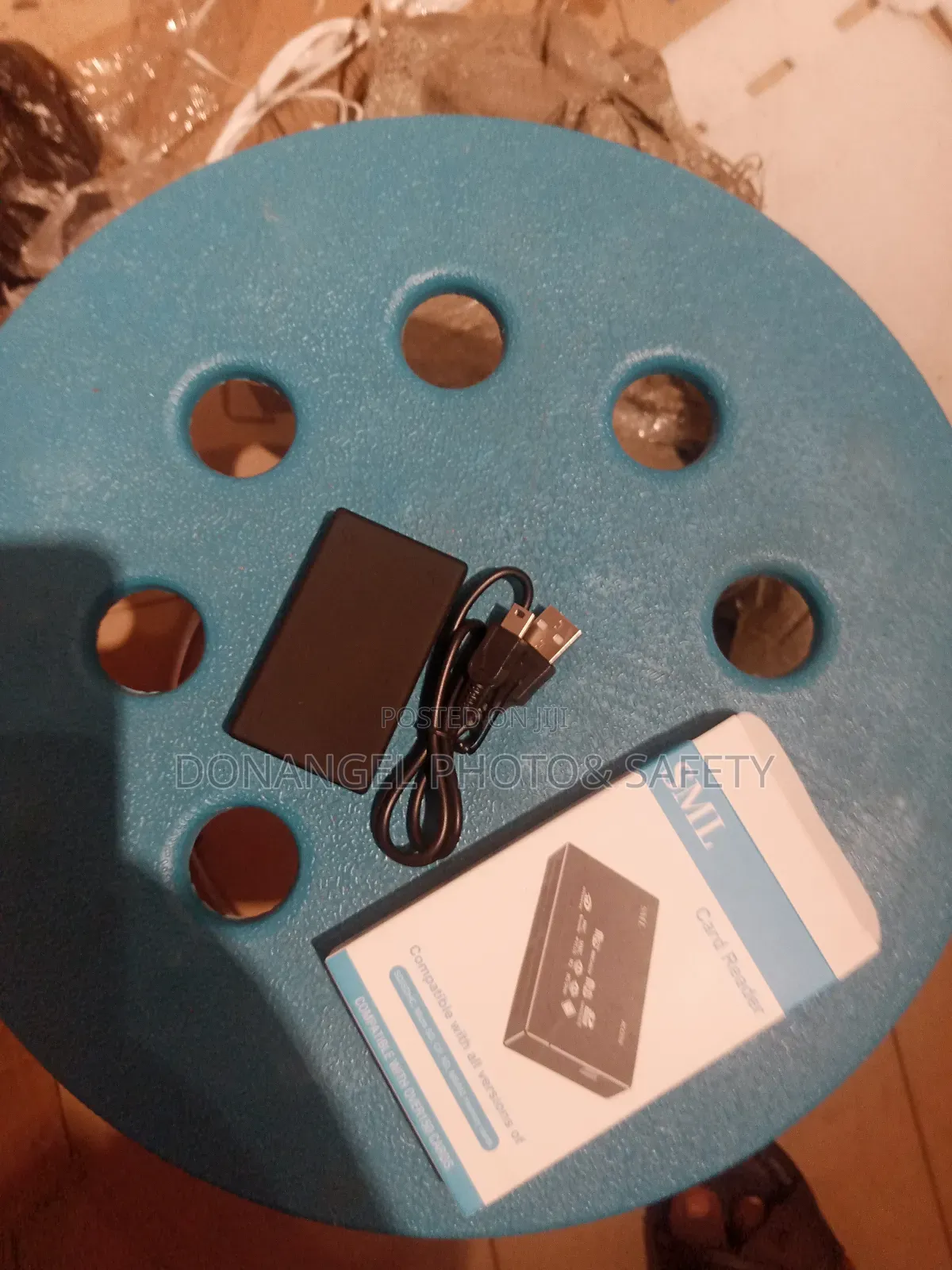 Card Reader