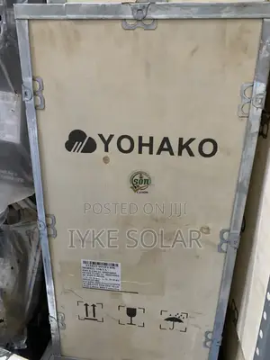 15kva 48v Yohako Inverter