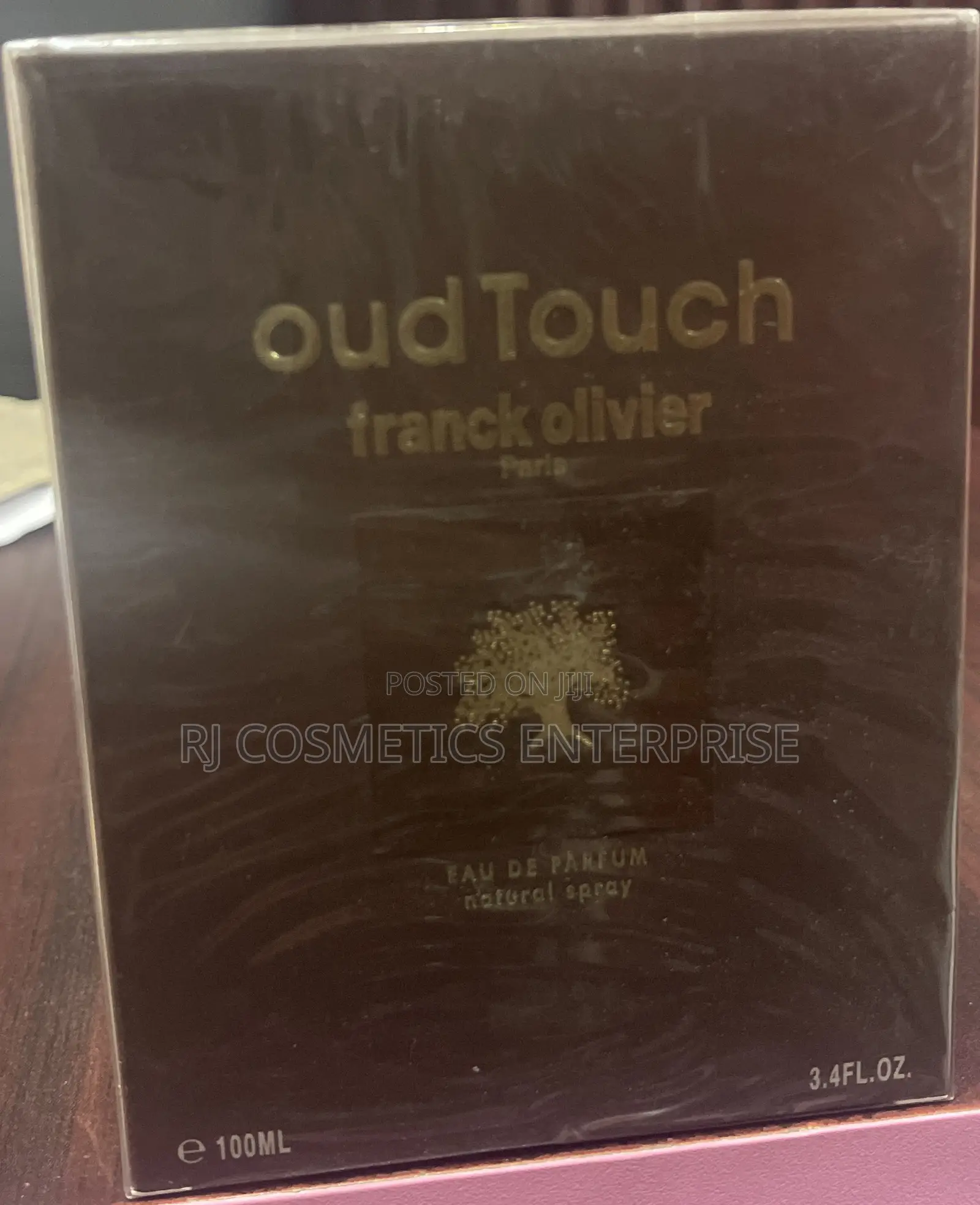 Oud Touch Perfume