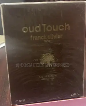 Oud Touch Perfume