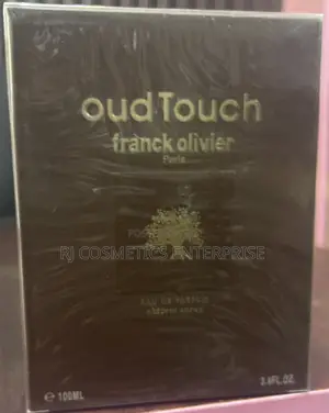 Oud Touch Perfume