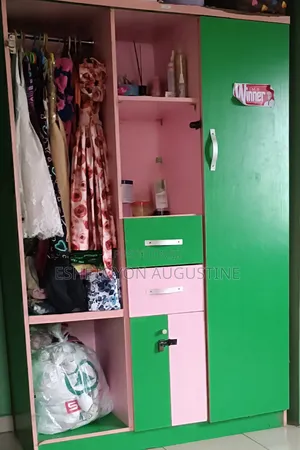 Wardrobe Adult and Children