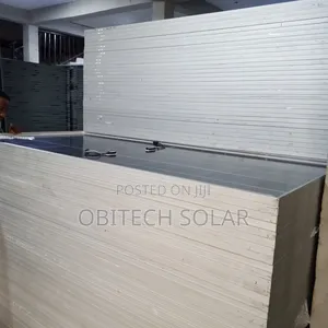 750watts 264cell Delicity Solar Panel