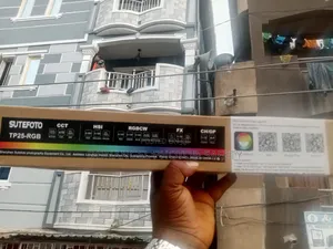 Tp-25 RGB Tube Light