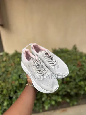 Quality Canvas Shoes
