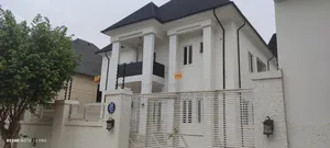 5bdrm Duplex in Efab Metropolis, Karsana for rent