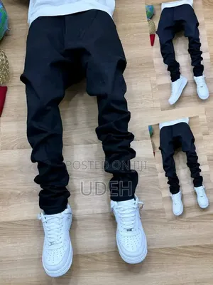 Men's Wear Jeans
