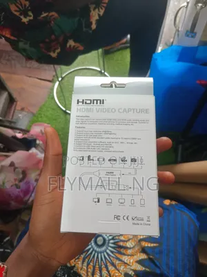 Hdmi Video Capture USB Type-C