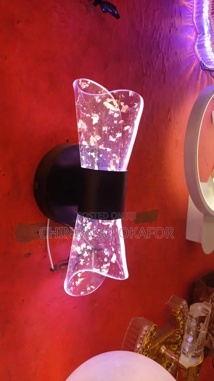 Wall Bracket Light