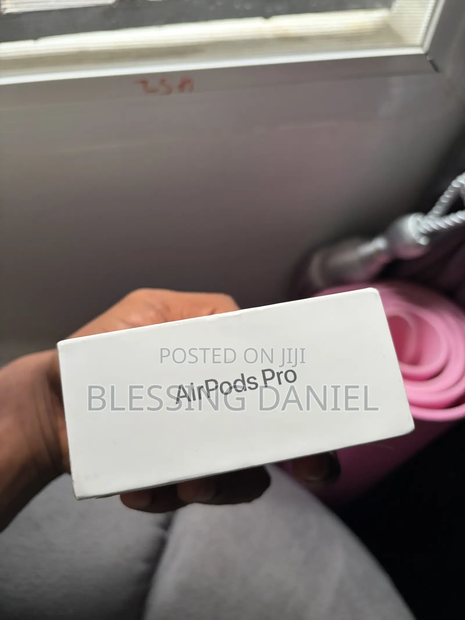 Airpods Pro 2(Second Generation)