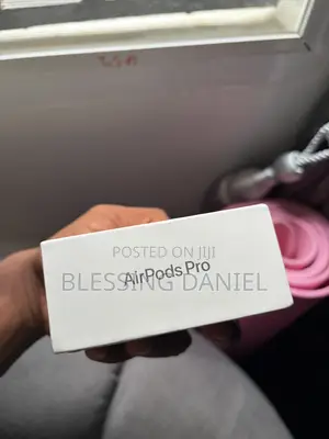 Airpods Pro 2(Second Generation)