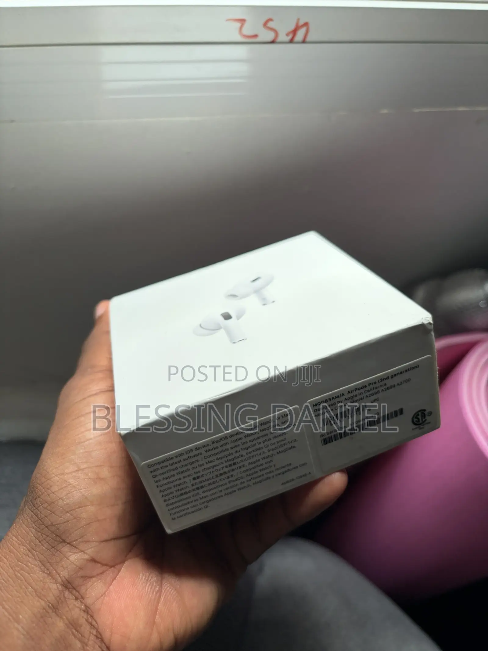 Airpods Pro 2(Second Generation)