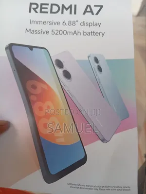 Phone Accessories